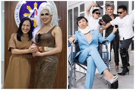 marina summers gloria arroyo|Keep up, ‘Gloring’: Marina Summers pokes fun at Captivating .